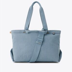 GAP X BEIS The Travel Tote